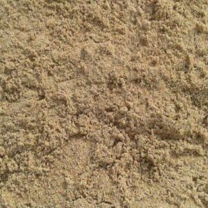 piasek 0-2 mm płukany